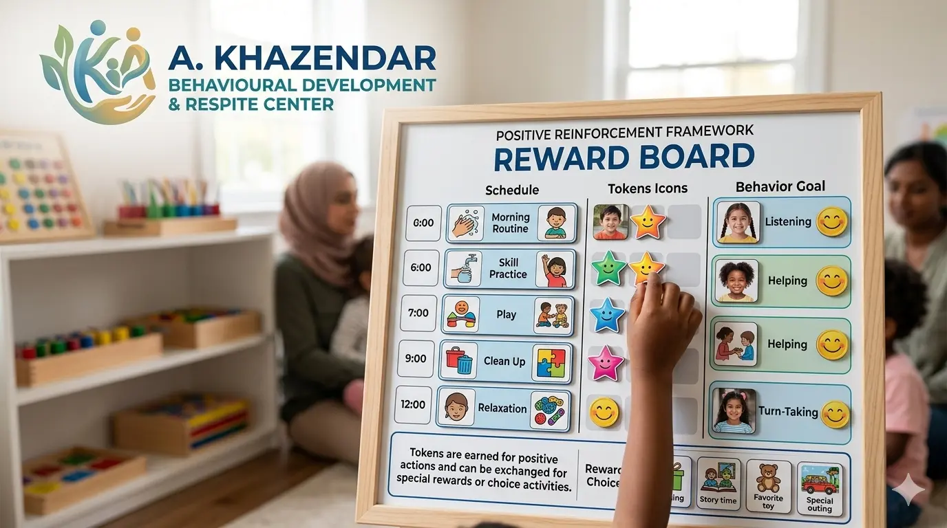 Behavioral Development